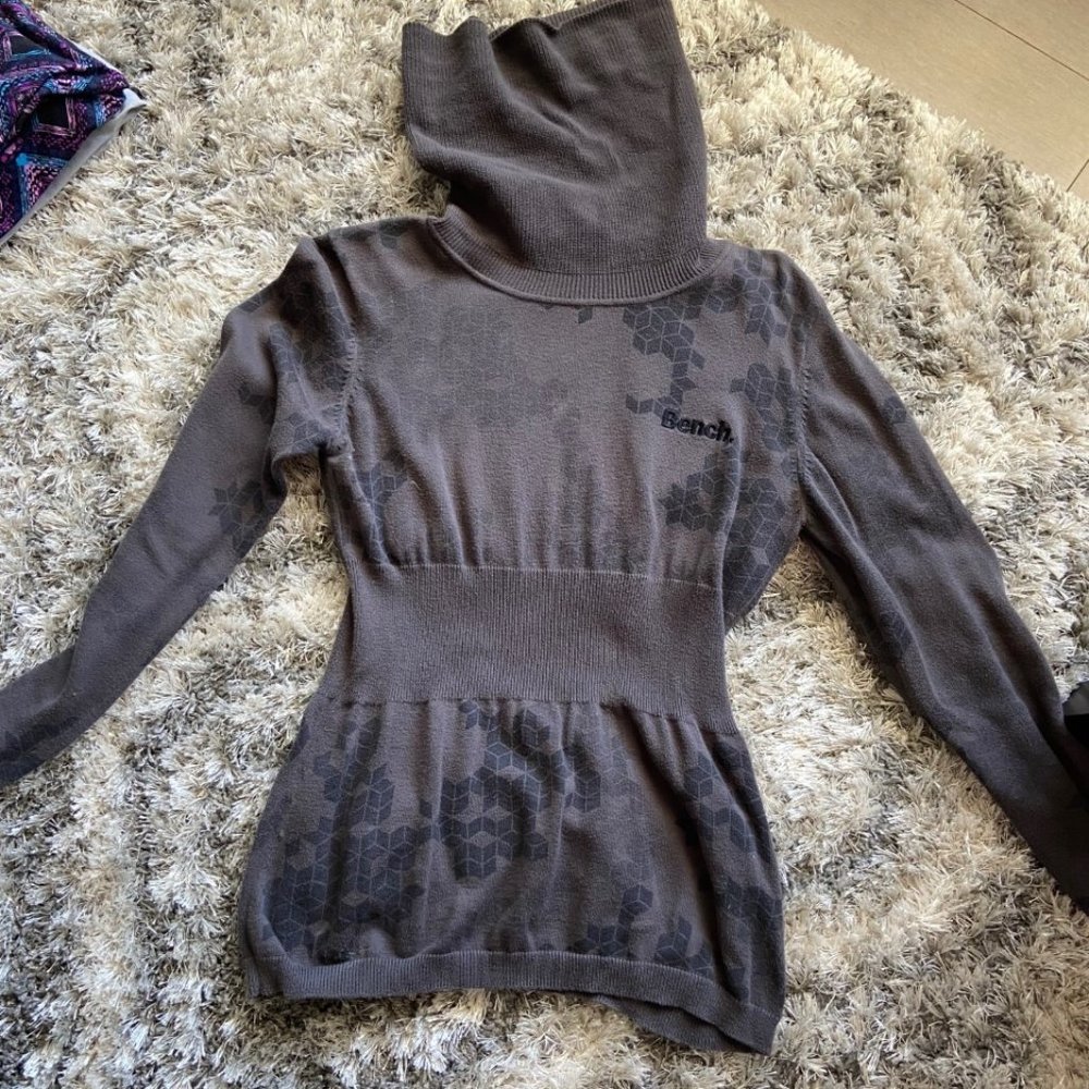 Bench Sweater Women's